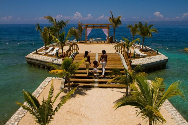 Apartamento Moulin Sur Mer- Optional All Inclusive