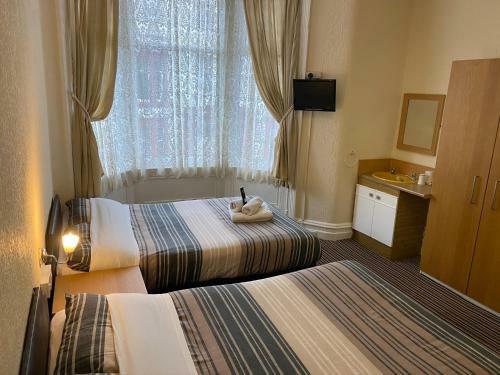 Posada Grange House Hotel