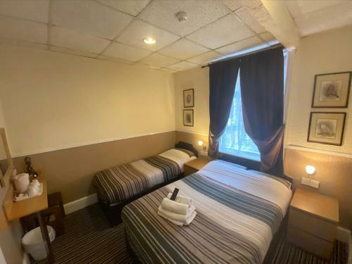Posada Grange House Hotel