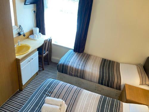 Posada Grange House Hotel