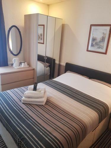 Posada Grange House Hotel