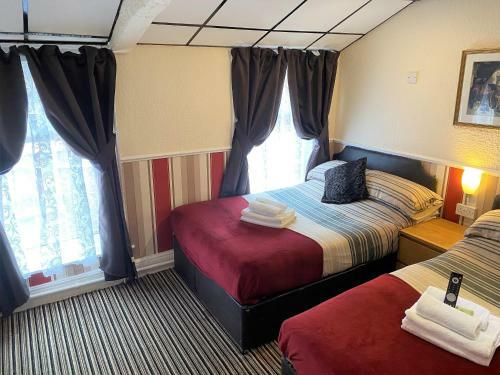 Posada Grange House Hotel