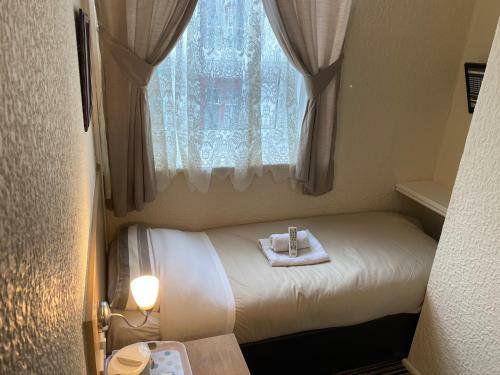 Posada Grange House Hotel