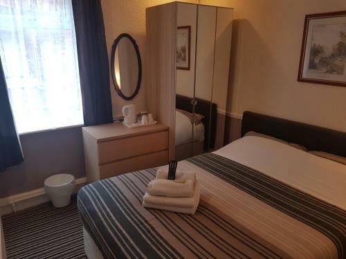 Posada Grange House Hotel
