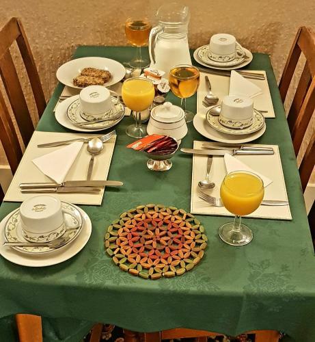 Posada Grange House Hotel
