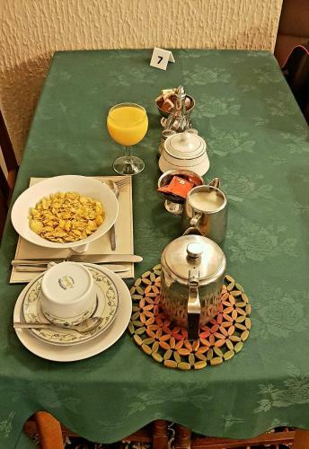 Posada Grange House Hotel