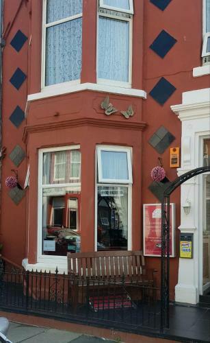 Posada Grange House Hotel