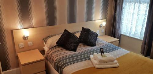 Posada Grange House Hotel