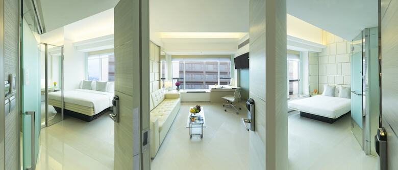 Iclub Sheung Wan Hotel