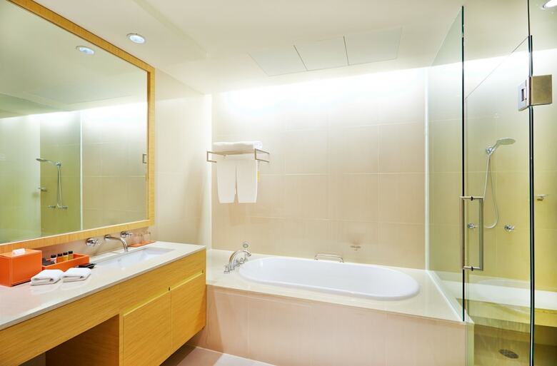 Aparthotel The Duchess Hotel And Residences