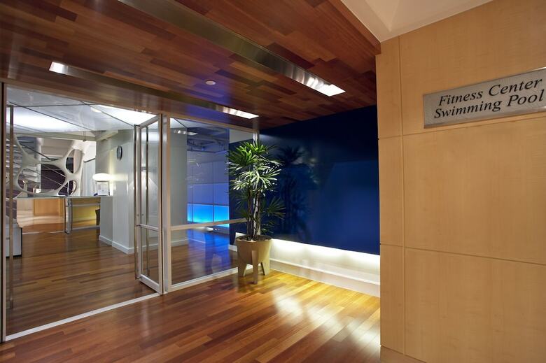 Aparthotel The Duchess Hotel And Residences