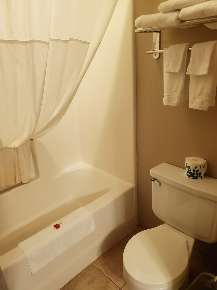 Hotel Days Inn By Wyndham Sheridan