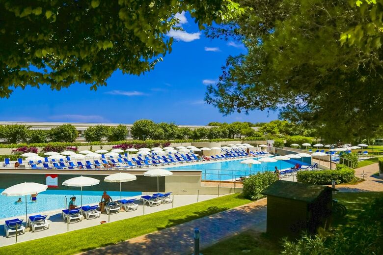 Hotel Voi Alimini Resort