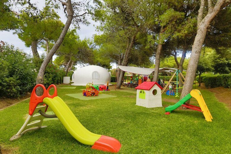 Hotel Voi Alimini Resort