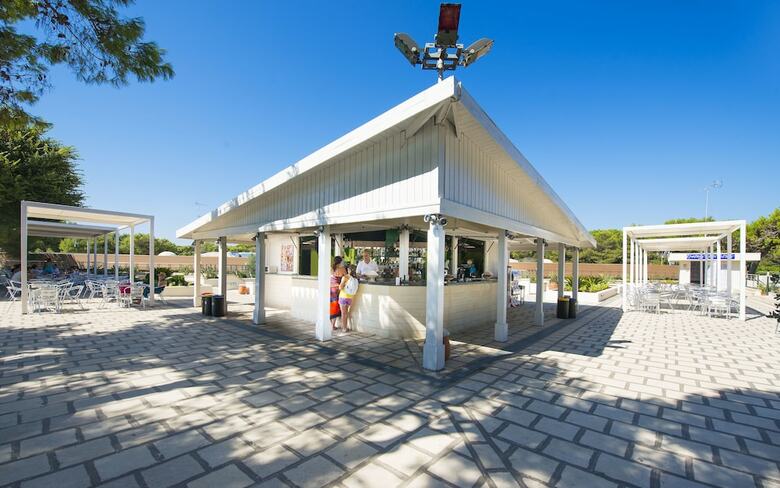 Hotel Voi Alimini Resort
