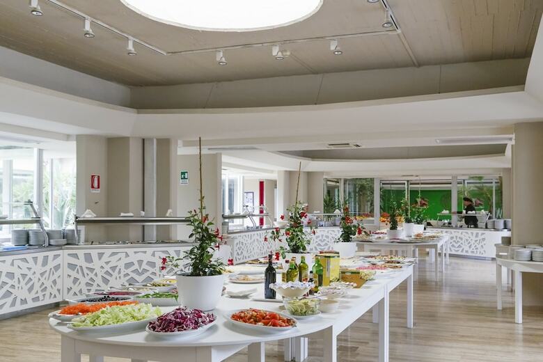 Hotel Voi Alimini Resort