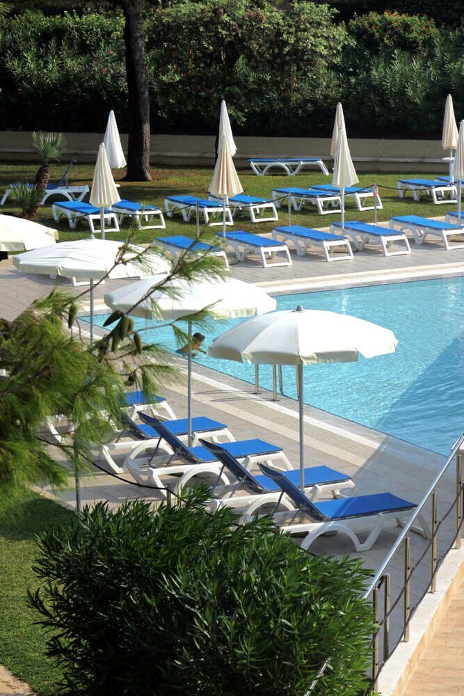 Hotel Voi Alimini Resort