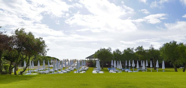 Hotel Voi Alimini Resort