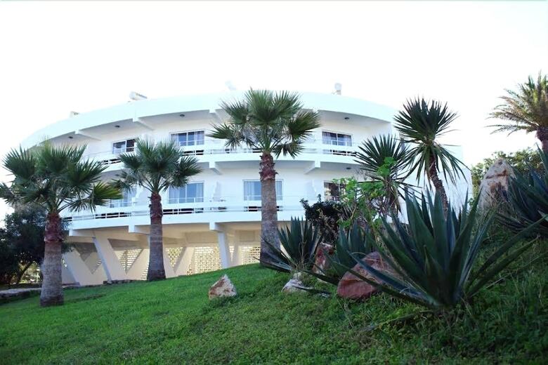 Hotel H�tel Lyla Confort