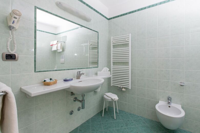 Hotel Albergo Al Maso