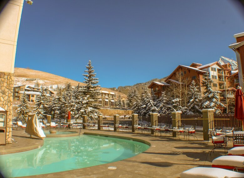 Hotel Grand Lodge By Crested Butte Lodging