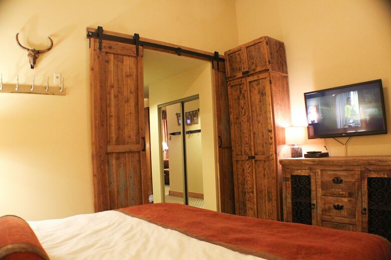 Hotel Grand Lodge By Crested Butte Lodging