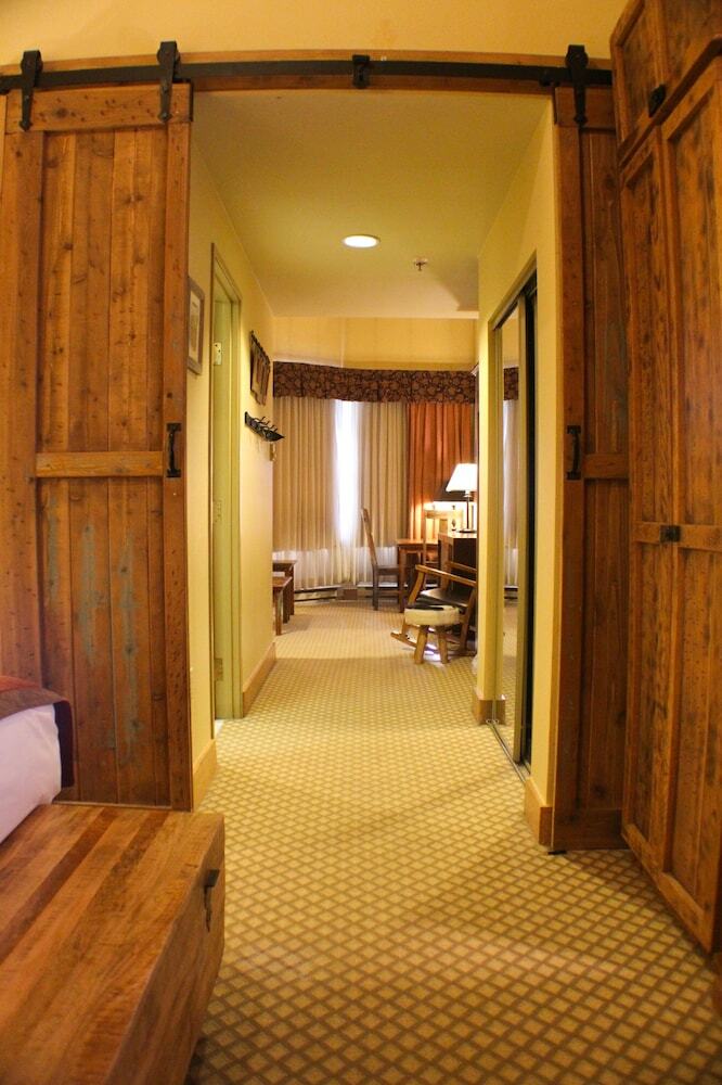 Hotel Grand Lodge By Crested Butte Lodging