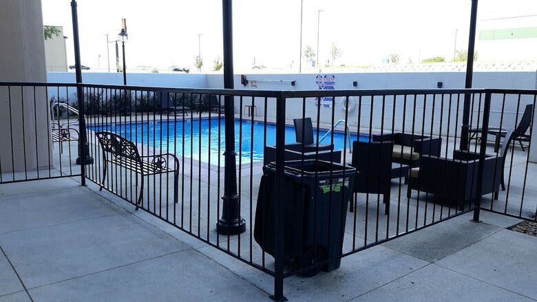 Hotel Killeen East Central