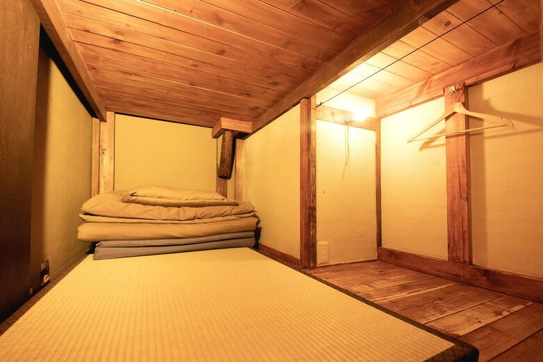 Hotel Guesthouse Yululu