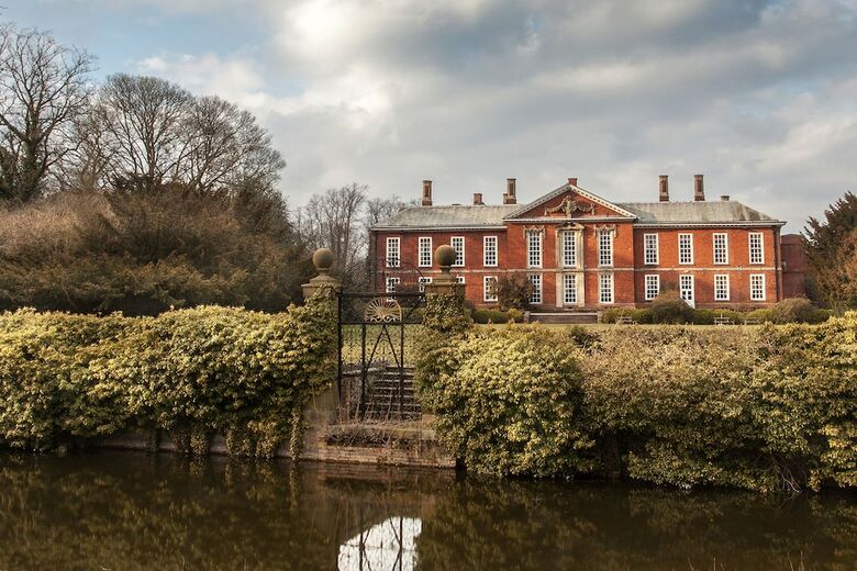 Bosworth Hall Hotel & Spa