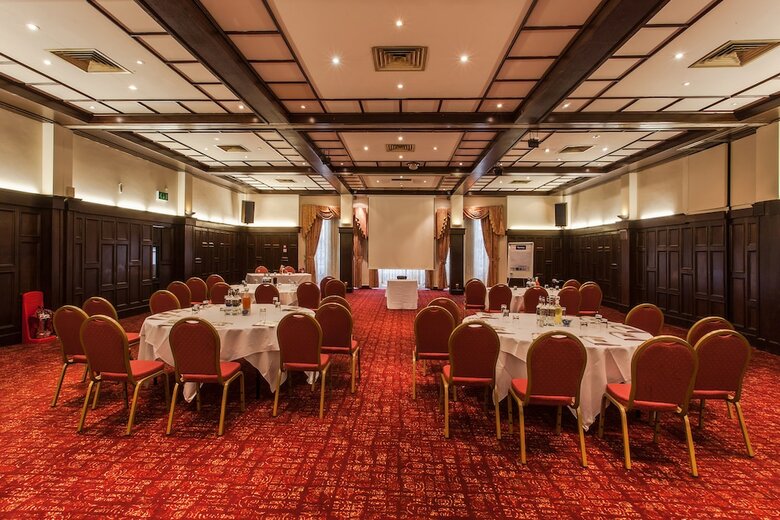 Bosworth Hall Hotel & Spa