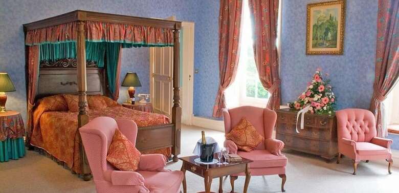 Bosworth Hall Hotel & Spa