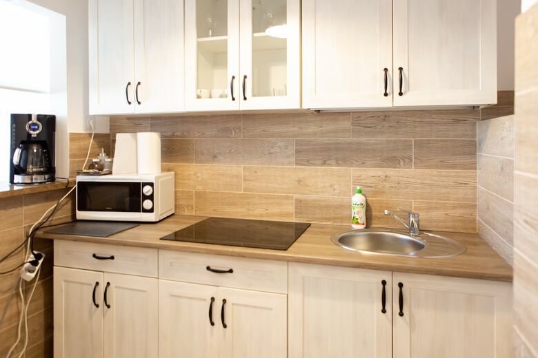 Apartamentos Bonapartments