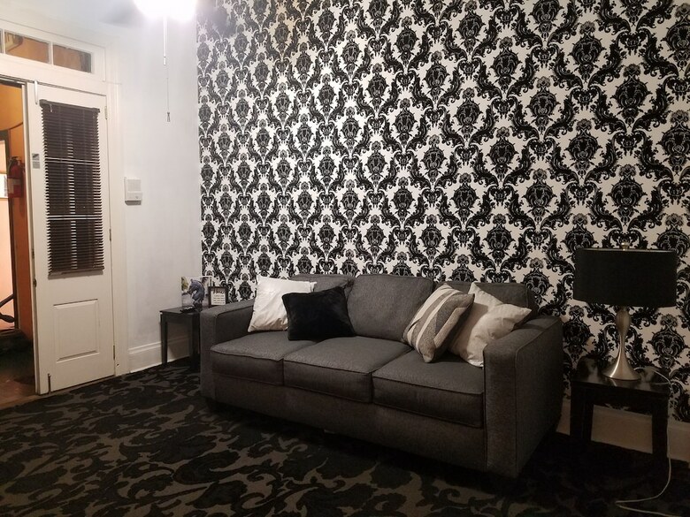 The Saint Philip Hotel