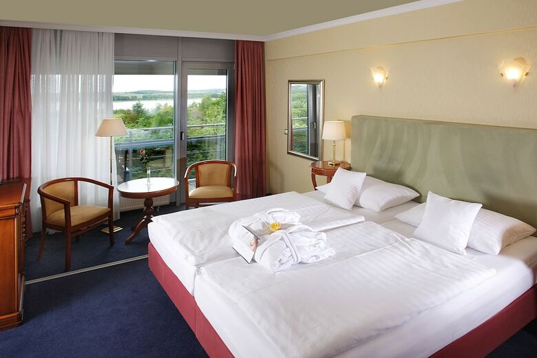 Cliff Hotel R�gen - Resort & Spa