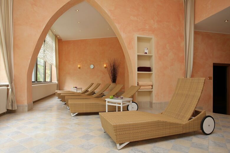 Cliff Hotel R�gen - Resort & Spa