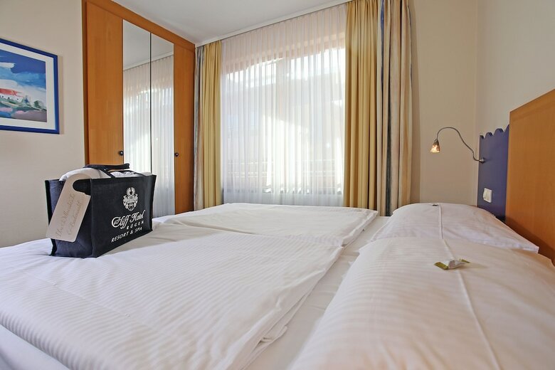 Cliff Hotel R�gen - Resort & Spa