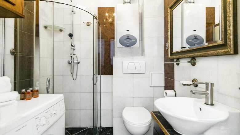 Apartamentos Little Home - Sunrise