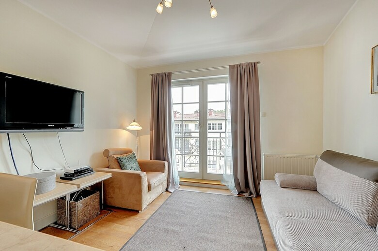 Apartamentos Little Home - Sunrise