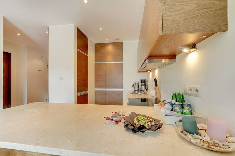 Apartamentos Little Home - Sunrise