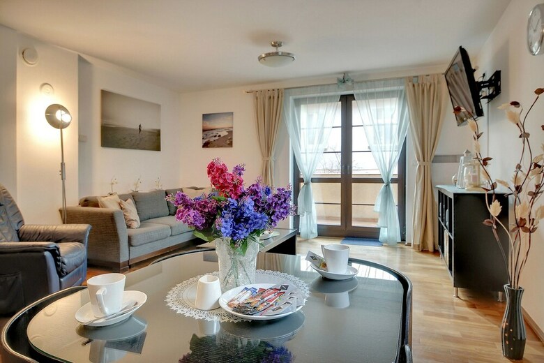 Apartamentos Little Home - Sunrise