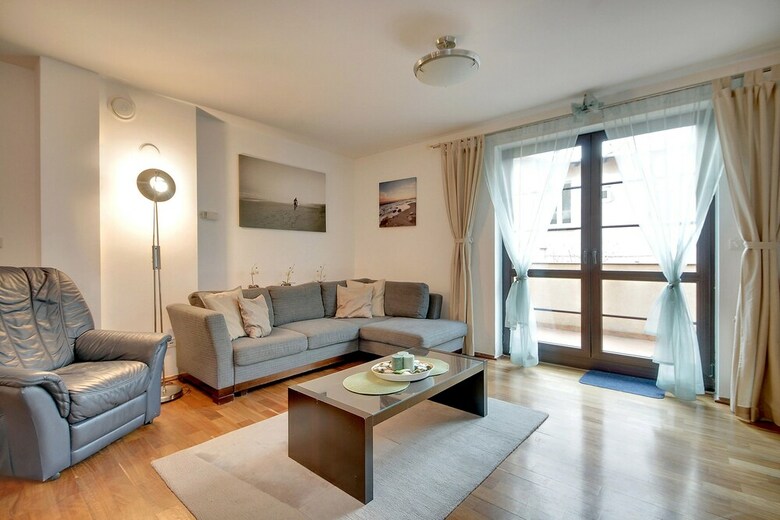 Apartamentos Little Home - Sunrise