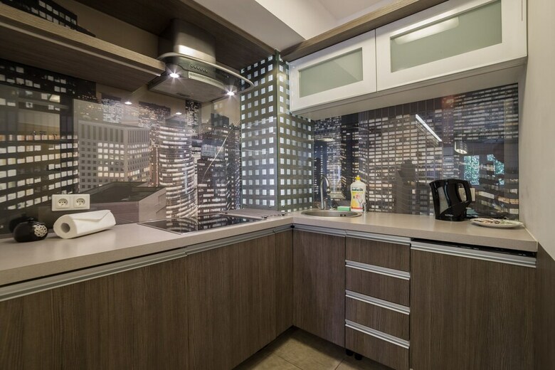 Apartamentos Little Home - Sunrise