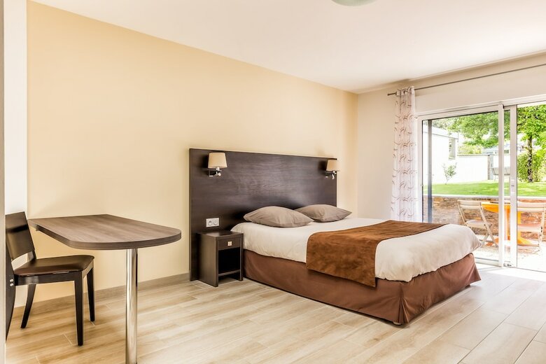 R�sid' Spa - Loire & S�vre