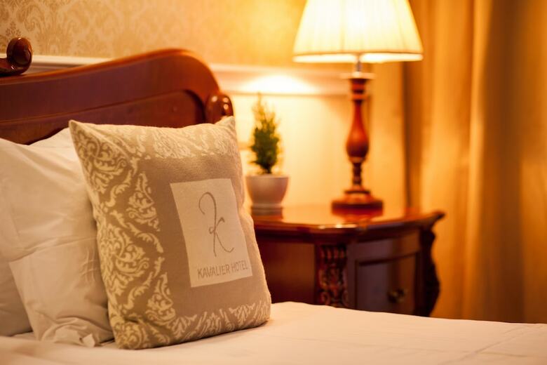 Kavalier Boutique Hotel