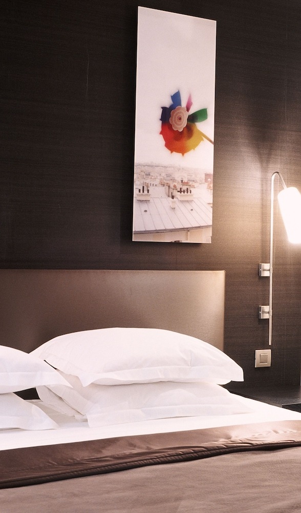 Hotel Duo