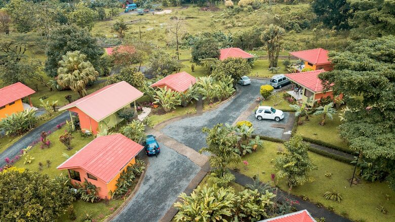 Miradas Arenal Hotel & Hotsprings
