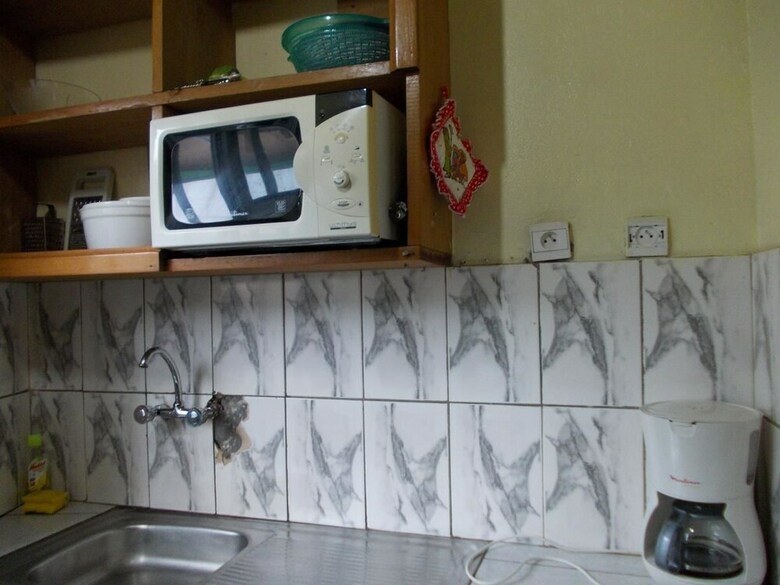 Posada Les G�tes De Kribi