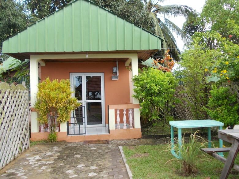 Posada Les G�tes De Kribi