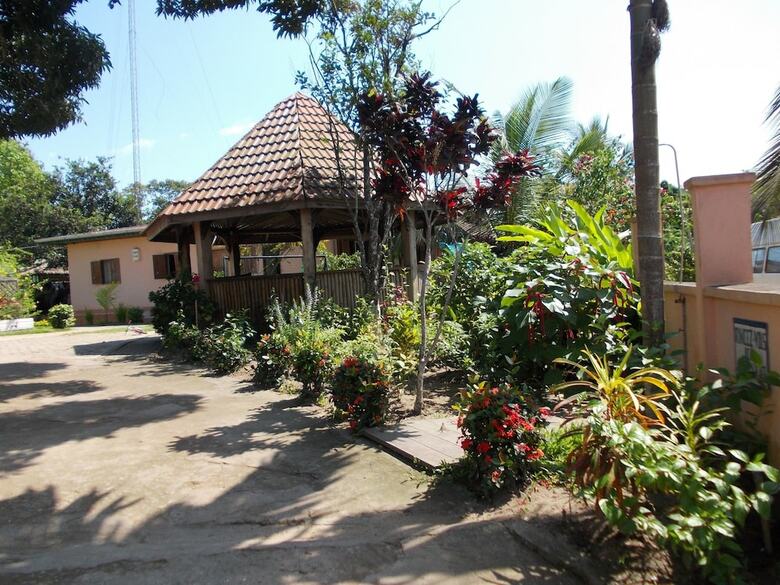 Posada Les G�tes De Kribi